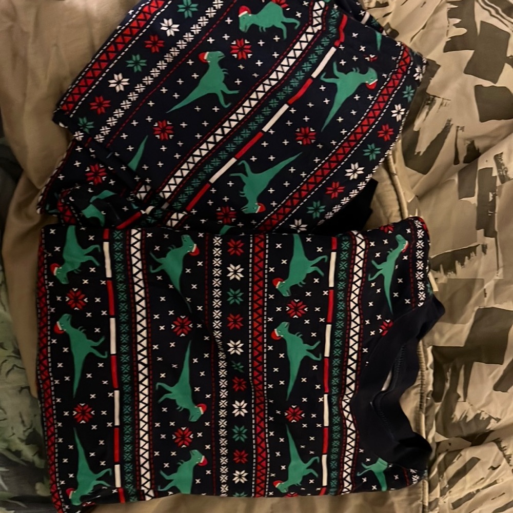 Adult pjs